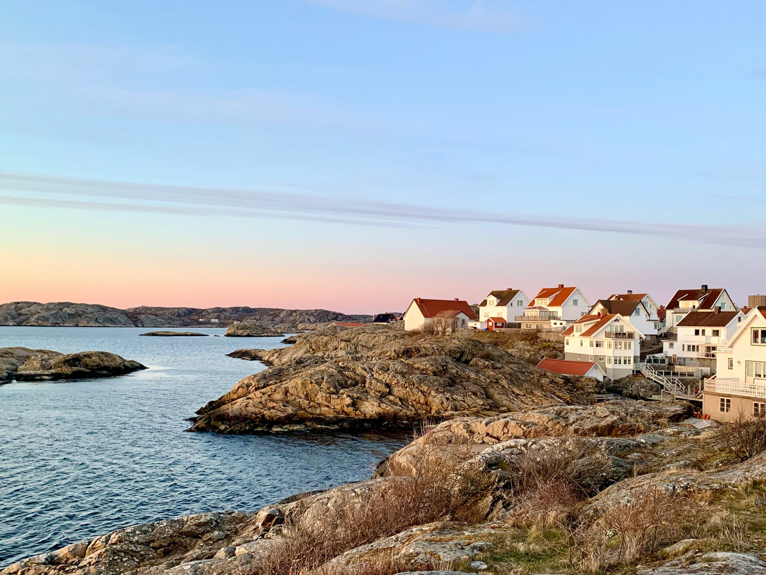 Vattendata som grund för smartare samhällsplanering